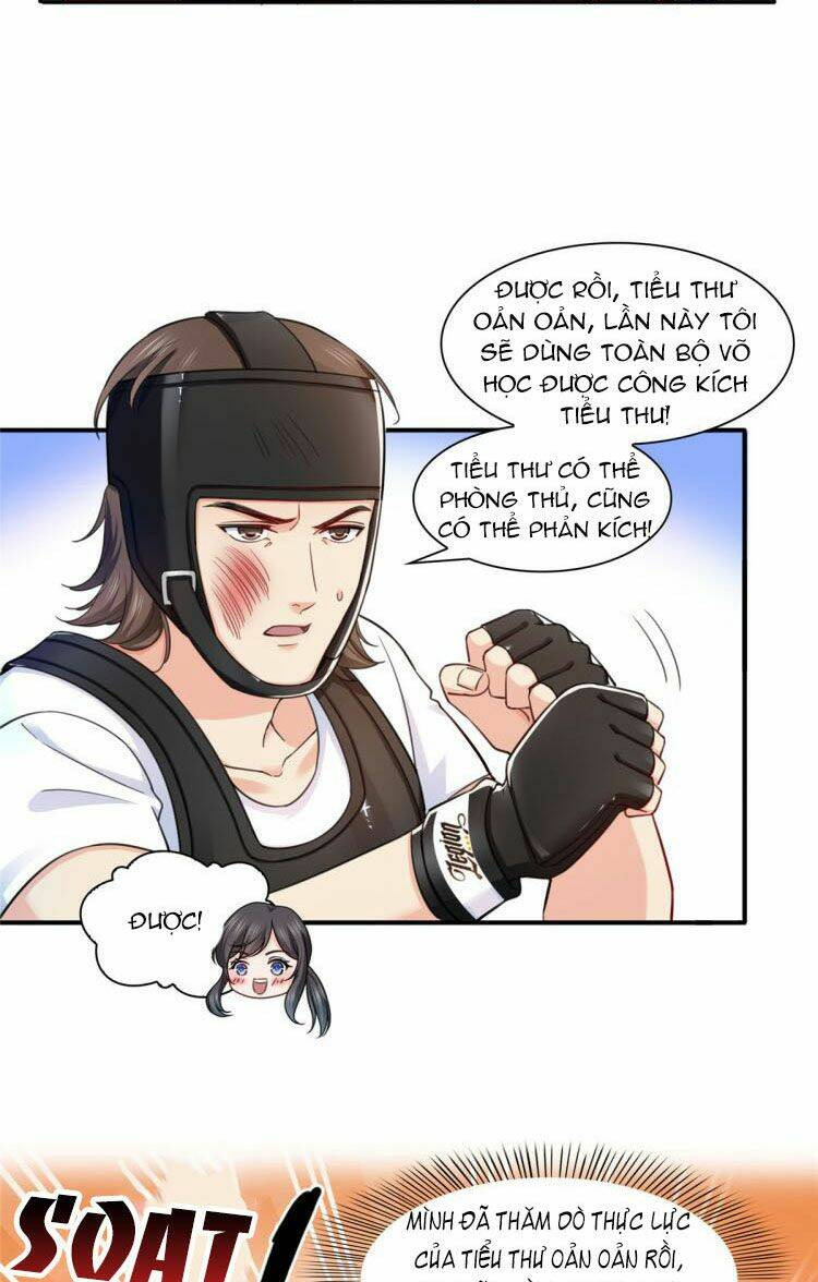 Hệt Như Hàn Quang Gặp Nắng Gắt Chapter 132.2 - Trang 9