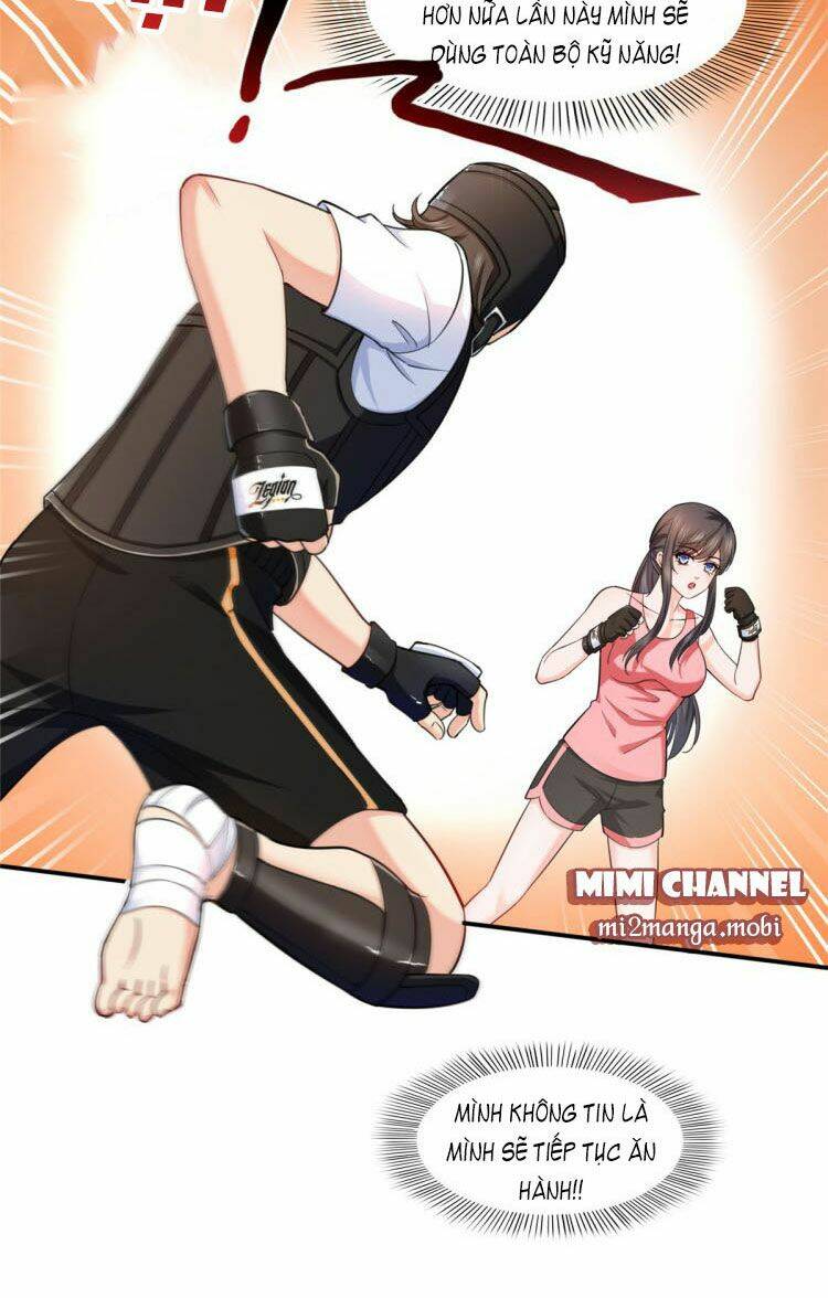 Hệt Như Hàn Quang Gặp Nắng Gắt Chapter 132.2 - Trang 10