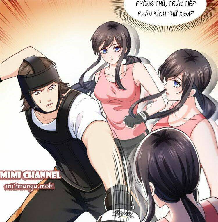 Hệt Như Hàn Quang Gặp Nắng Gắt Chapter 132.2 - Trang 12