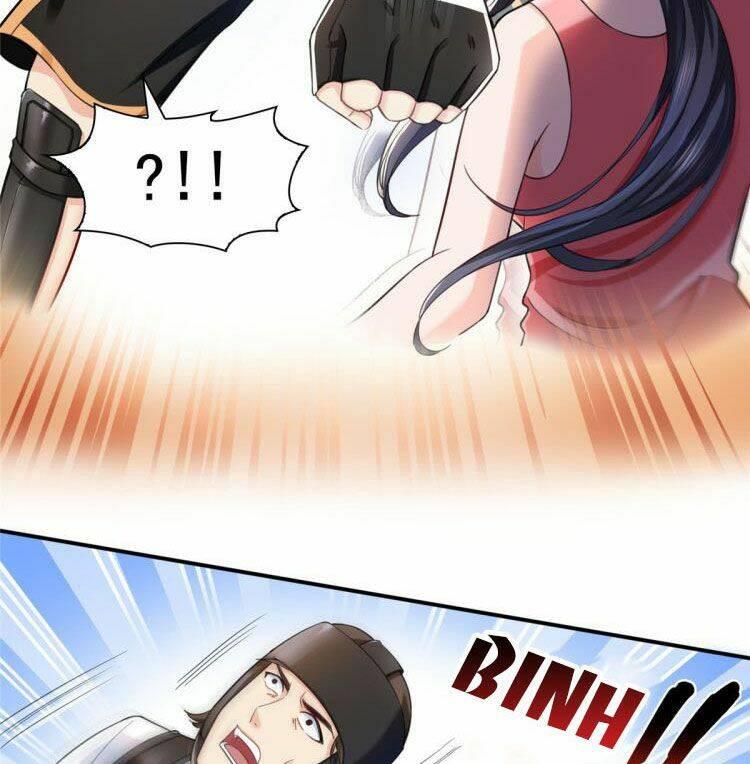 Hệt Như Hàn Quang Gặp Nắng Gắt Chapter 132.2 - Trang 13