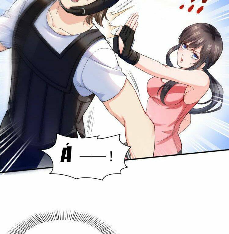 Hệt Như Hàn Quang Gặp Nắng Gắt Chapter 132.2 - Trang 14