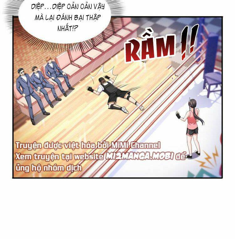 Hệt Như Hàn Quang Gặp Nắng Gắt Chapter 132.2 - Trang 15