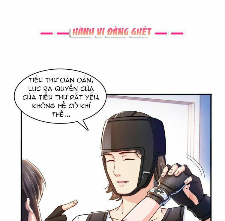 Hệt Như Hàn Quang Gặp Nắng Gắt Chapter 132.2 - Trang 16