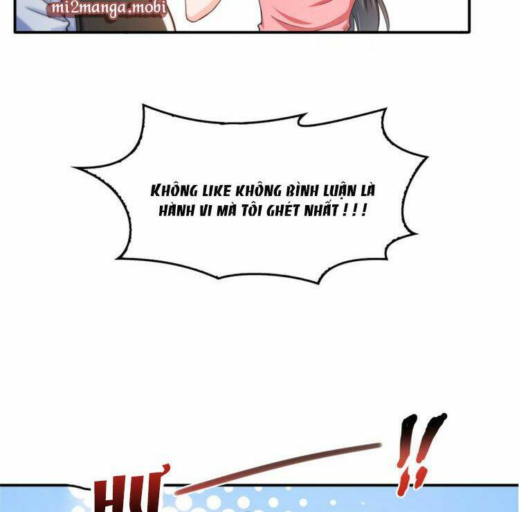 Hệt Như Hàn Quang Gặp Nắng Gắt Chapter 132.2 - Trang 18