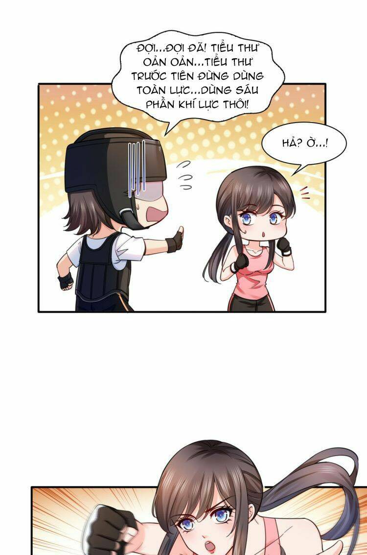 Hệt Như Hàn Quang Gặp Nắng Gắt Chapter 132.2 - Trang 1