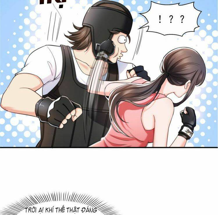 Hệt Như Hàn Quang Gặp Nắng Gắt Chapter 132.2 - Trang 19