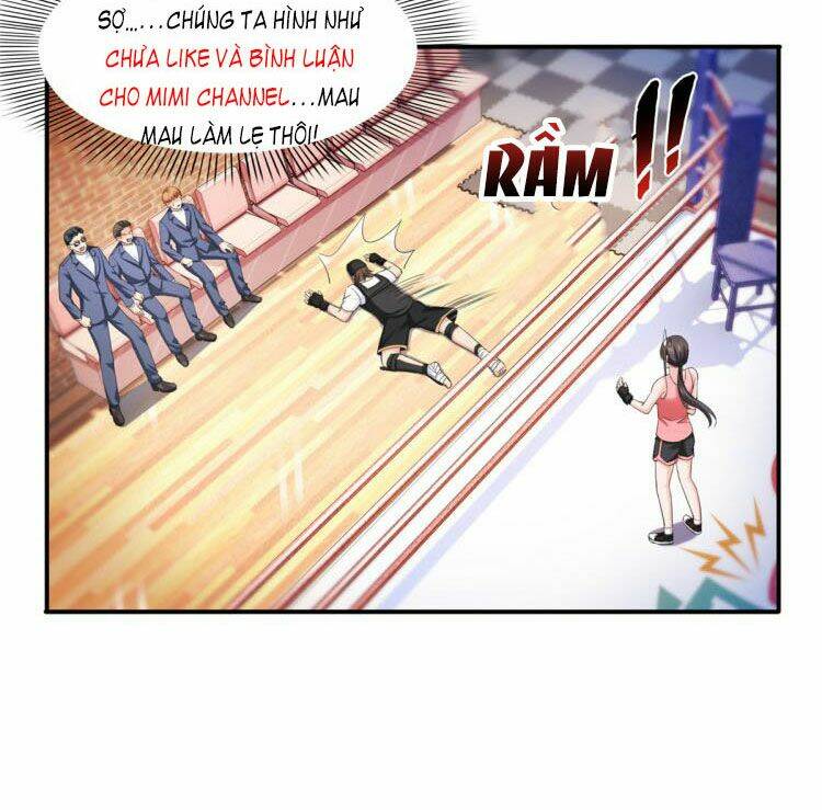 Hệt Như Hàn Quang Gặp Nắng Gắt - Chapter 132.2 - Page 20