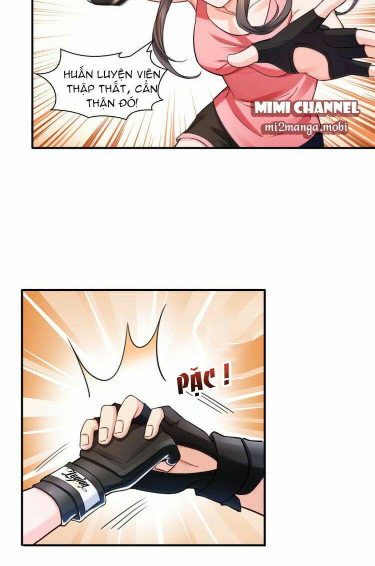 Hệt Như Hàn Quang Gặp Nắng Gắt Chapter 132.2 - Trang 2