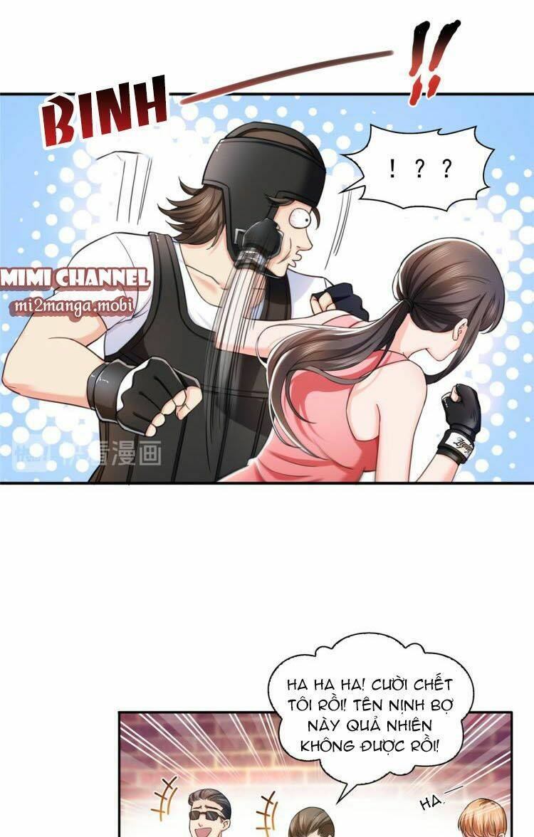 Hệt Như Hàn Quang Gặp Nắng Gắt Chapter 132.2 - Trang 7