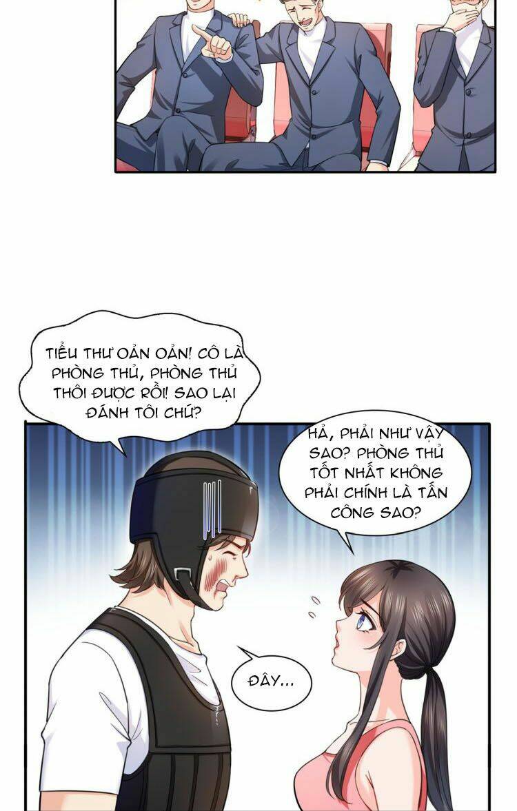 Hệt Như Hàn Quang Gặp Nắng Gắt Chapter 132.2 - Trang 8