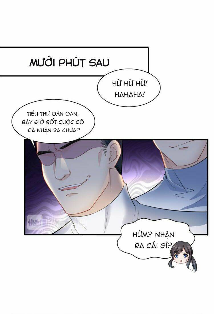 Hệt Như Hàn Quang Gặp Nắng Gắt - Chapter 133.1 - Page 11