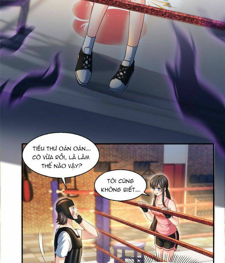 Hệt Như Hàn Quang Gặp Nắng Gắt - Chapter 133.1 - Page 3