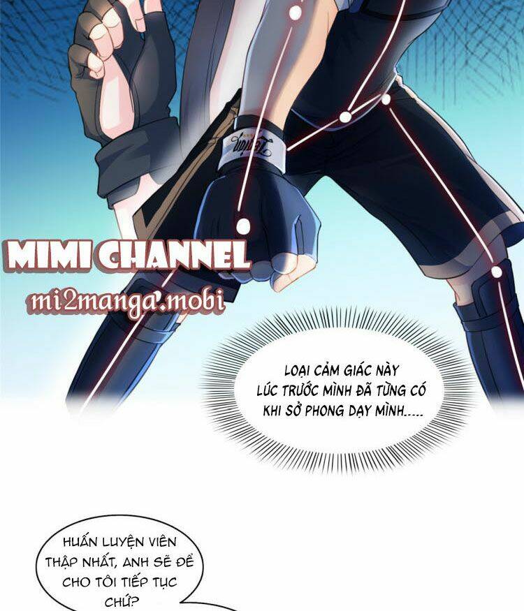 Hệt Như Hàn Quang Gặp Nắng Gắt - Chapter 133.1 - Page 5