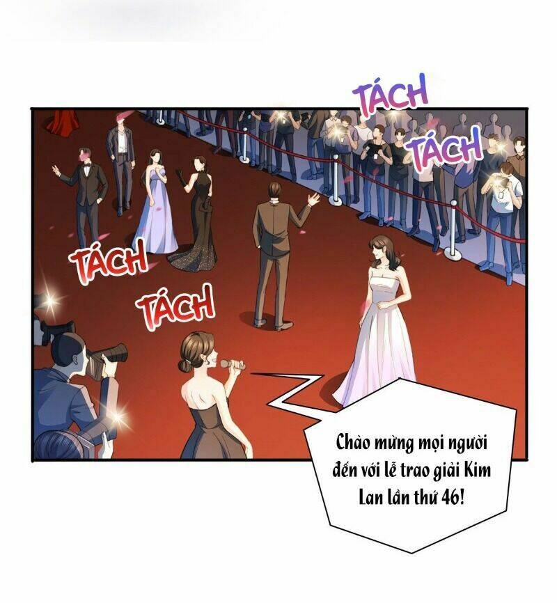 Hệt Như Hàn Quang Gặp Nắng Gắt Chapter 133.2 - Trang 9