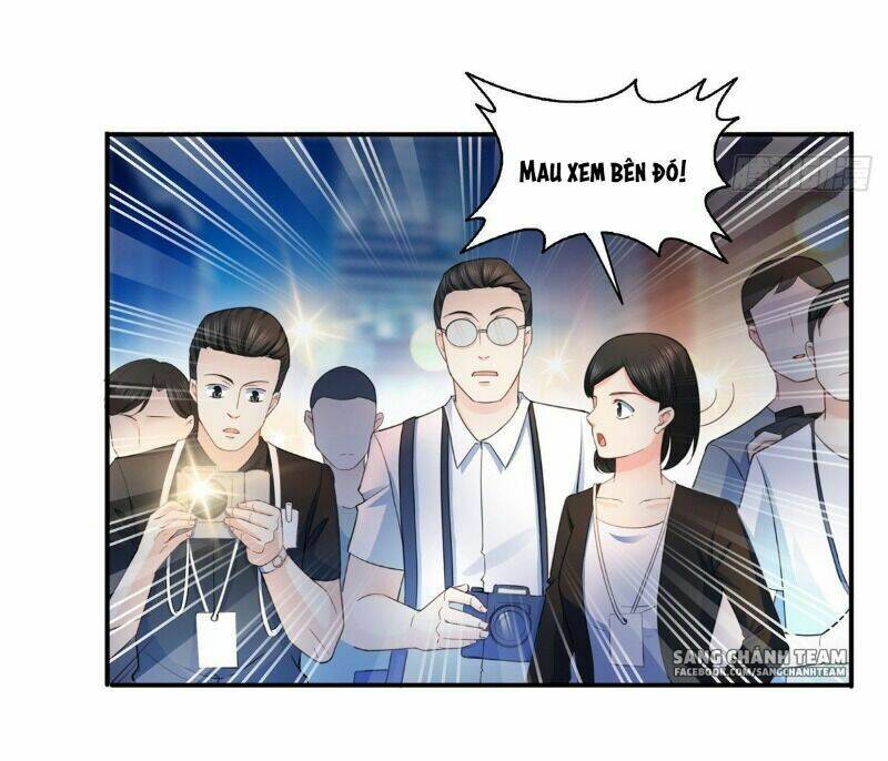 Hệt Như Hàn Quang Gặp Nắng Gắt Chapter 133.2 - Trang 10