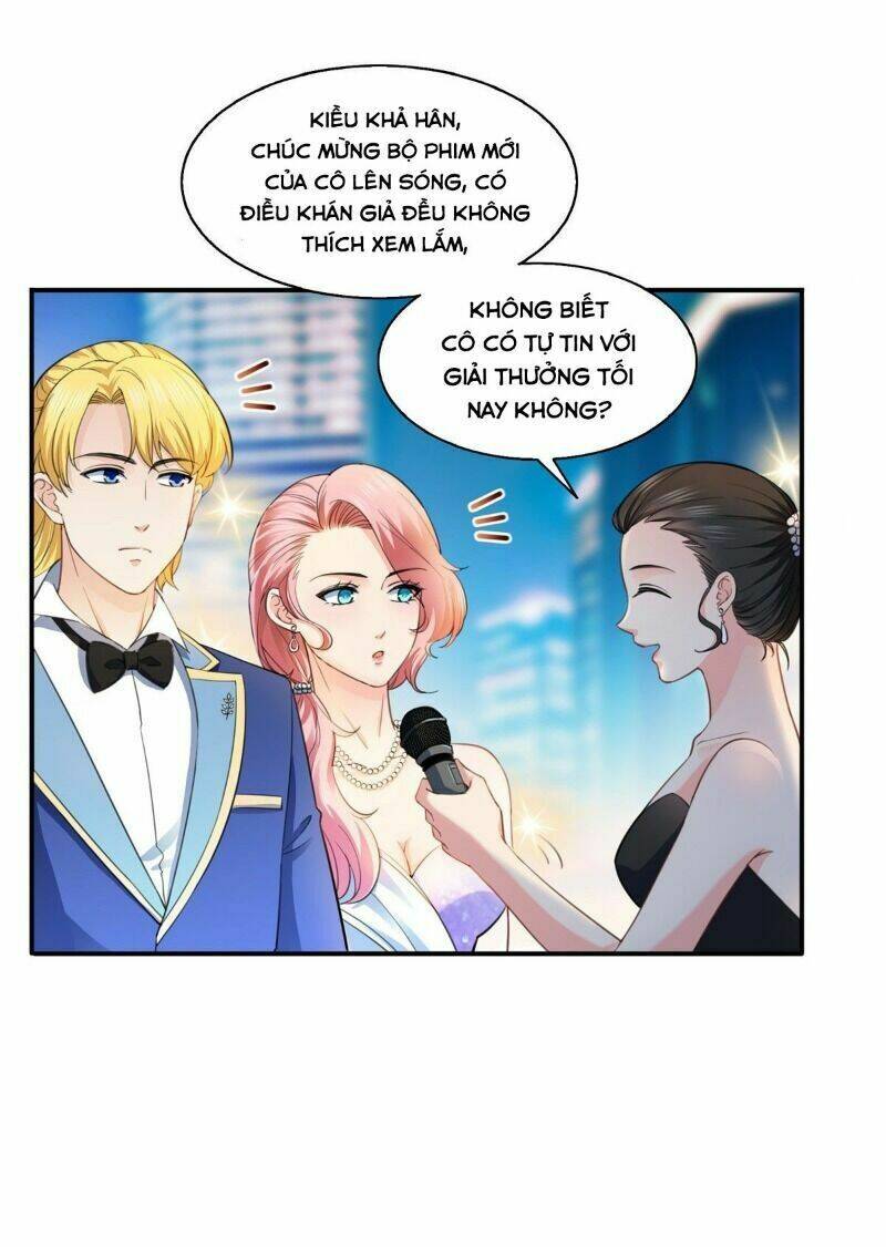 Hệt Như Hàn Quang Gặp Nắng Gắt Chapter 133.2 - Trang 12