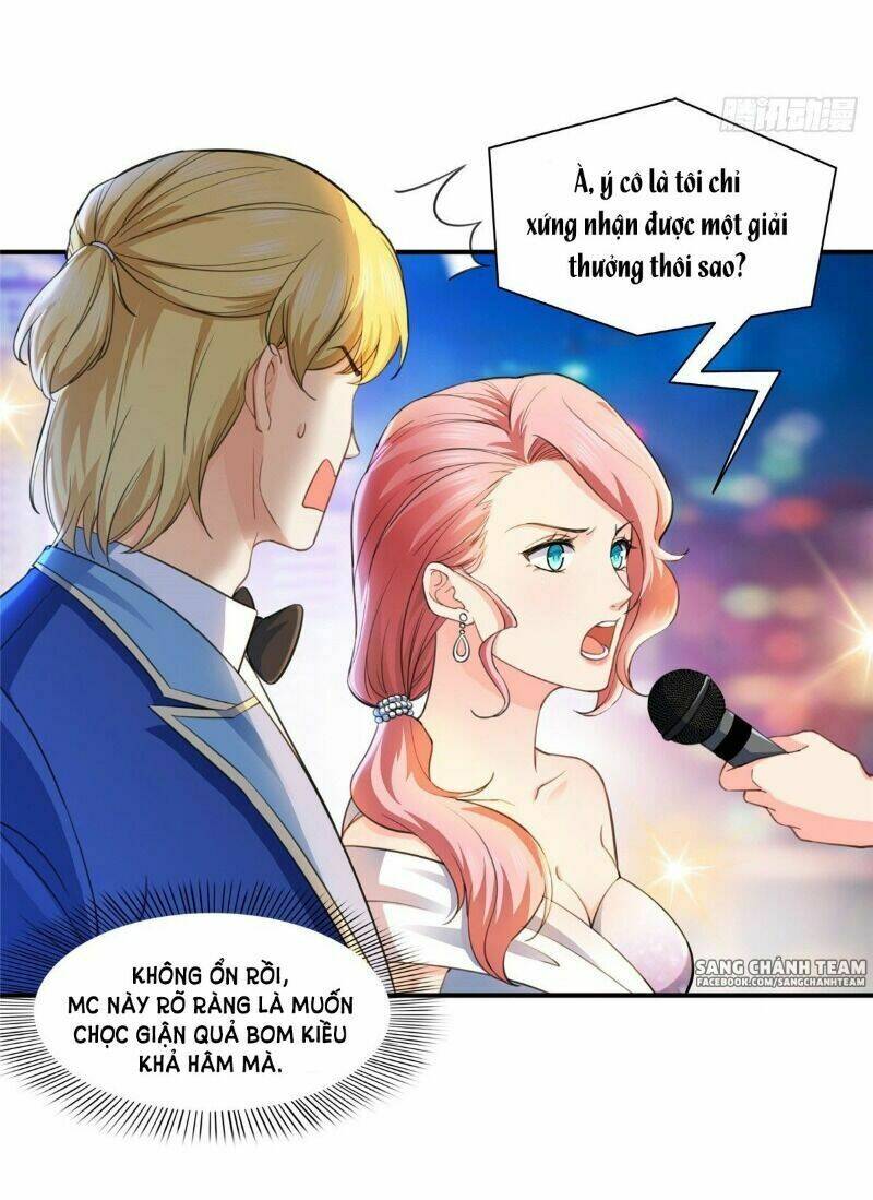 Hệt Như Hàn Quang Gặp Nắng Gắt Chapter 133.2 - Trang 13