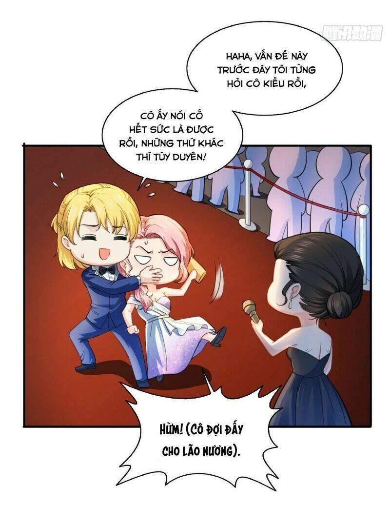 Hệt Như Hàn Quang Gặp Nắng Gắt Chapter 133.2 - Trang 14