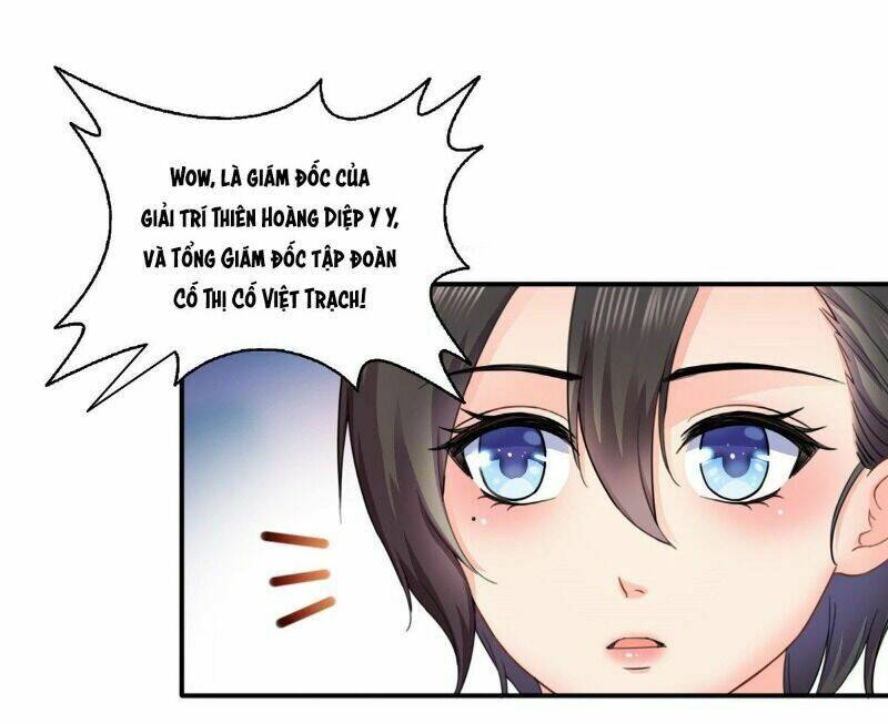 Hệt Như Hàn Quang Gặp Nắng Gắt Chapter 133.2 - Trang 16