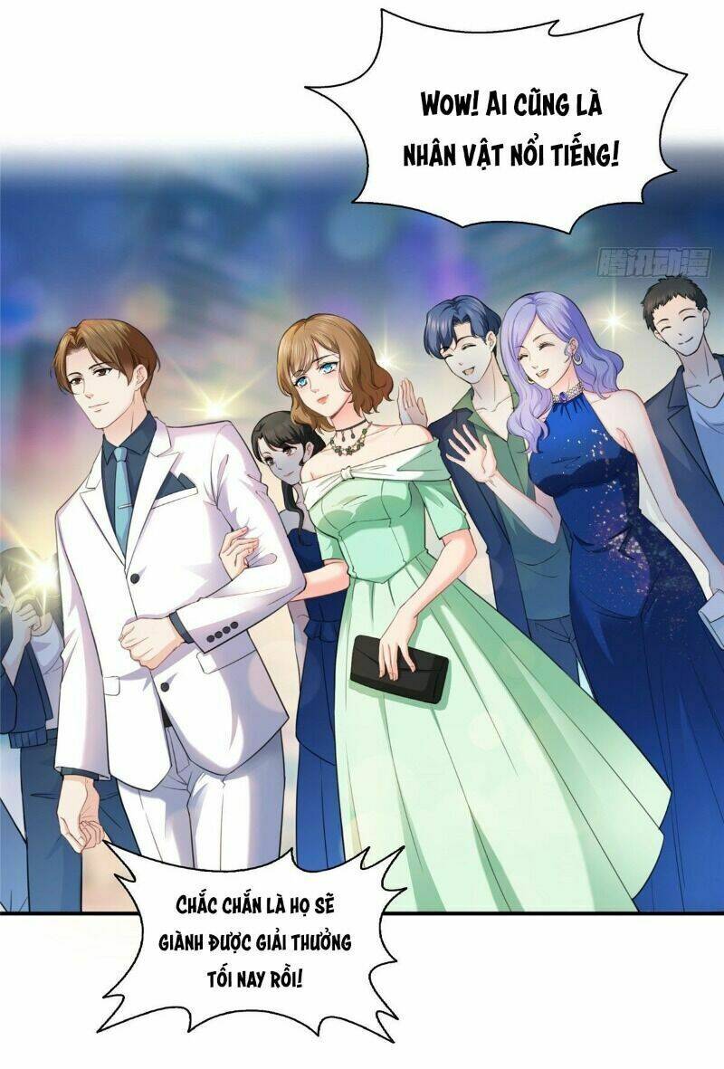 Hệt Như Hàn Quang Gặp Nắng Gắt Chapter 133.2 - Trang 17