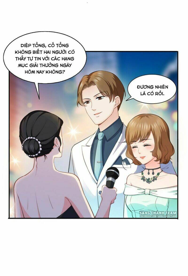 Hệt Như Hàn Quang Gặp Nắng Gắt - Chapter 133.2 - Page 18