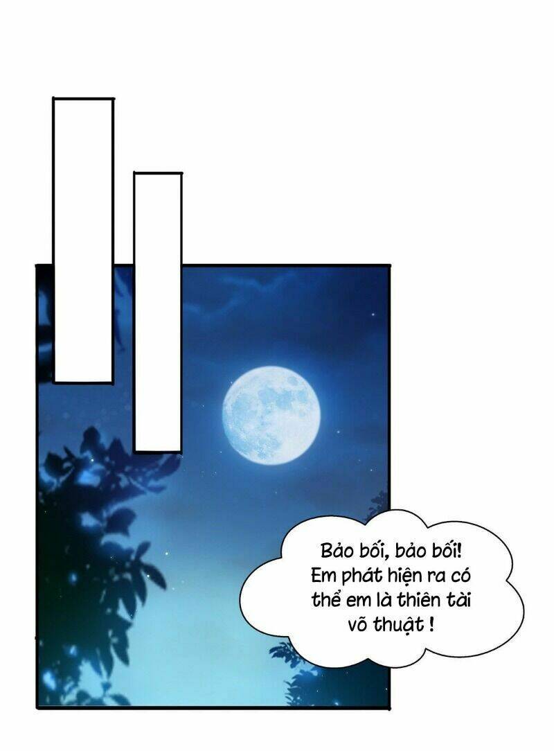 Hệt Như Hàn Quang Gặp Nắng Gắt Chapter 133.2 - Trang 3