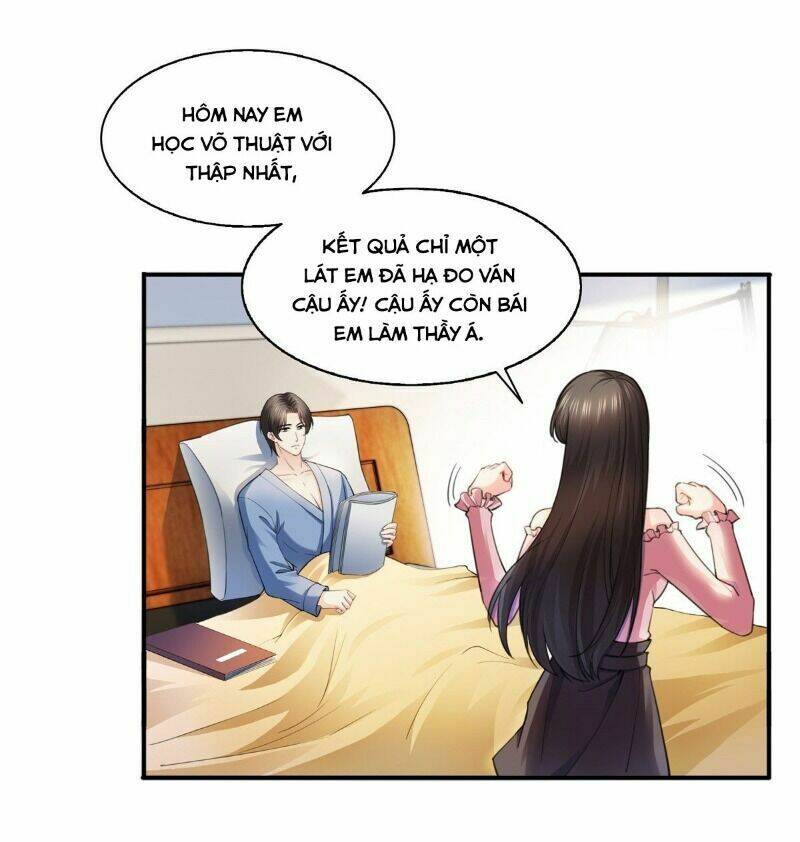 Hệt Như Hàn Quang Gặp Nắng Gắt Chapter 133.2 - Trang 4