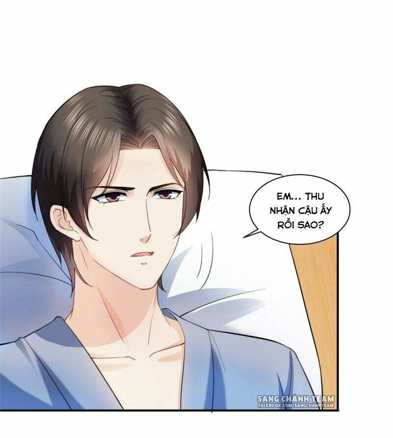 Hệt Như Hàn Quang Gặp Nắng Gắt Chapter 133.2 - Trang 5