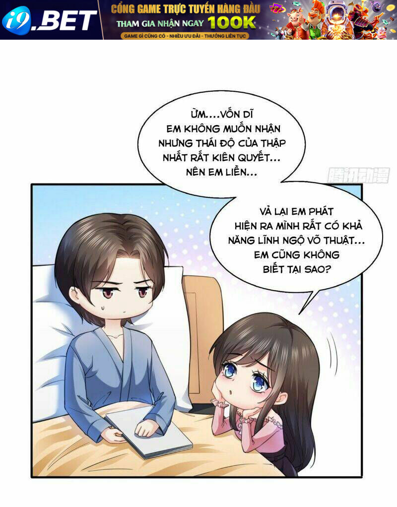 Hệt Như Hàn Quang Gặp Nắng Gắt Chapter 133.2 - Trang 6