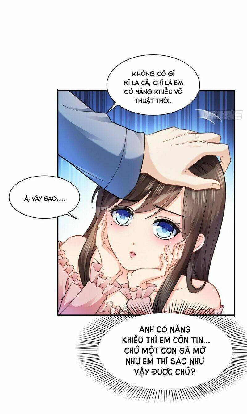 Hệt Như Hàn Quang Gặp Nắng Gắt Chapter 133.2 - Trang 7