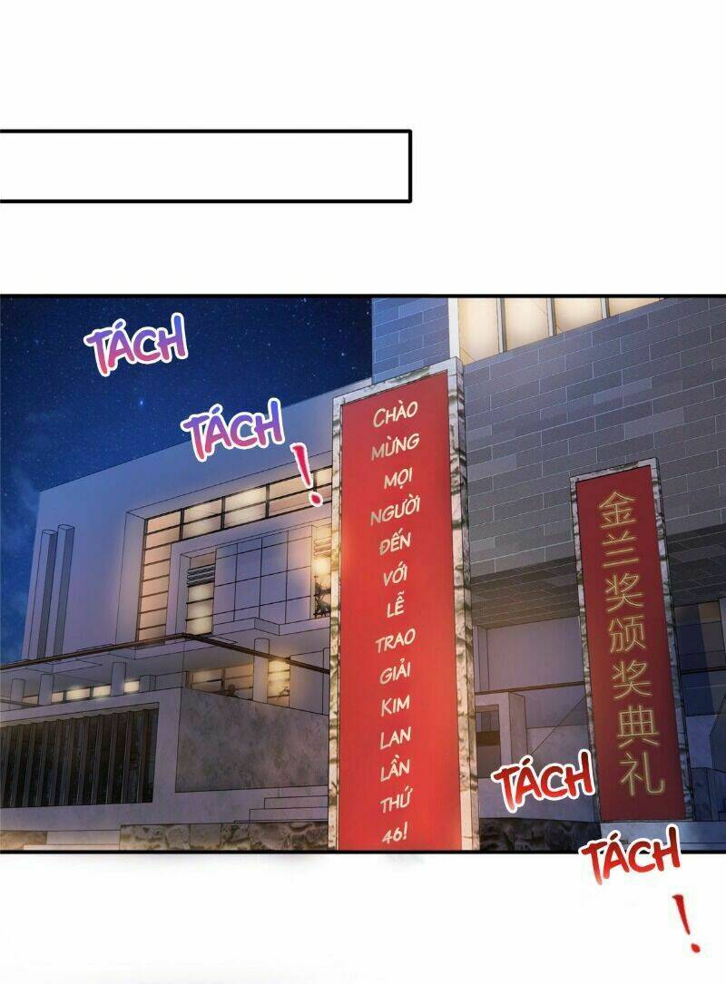 Hệt Như Hàn Quang Gặp Nắng Gắt Chapter 133.2 - Trang 8