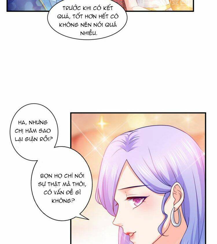 Hệt Như Hàn Quang Gặp Nắng Gắt Chapter 134.1 - Trang 9