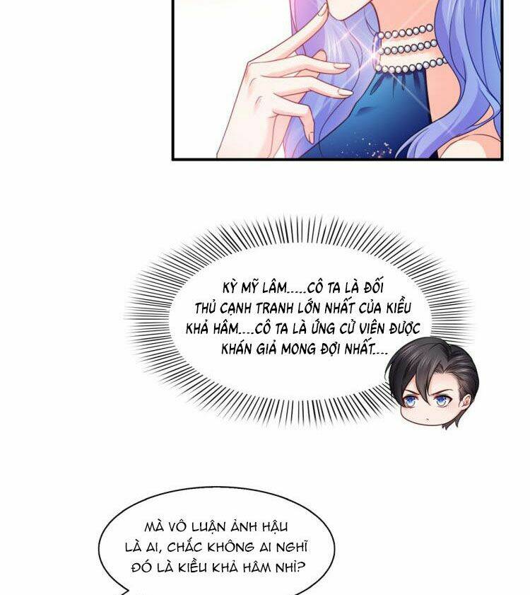 Hệt Như Hàn Quang Gặp Nắng Gắt Chapter 134.1 - Trang 10