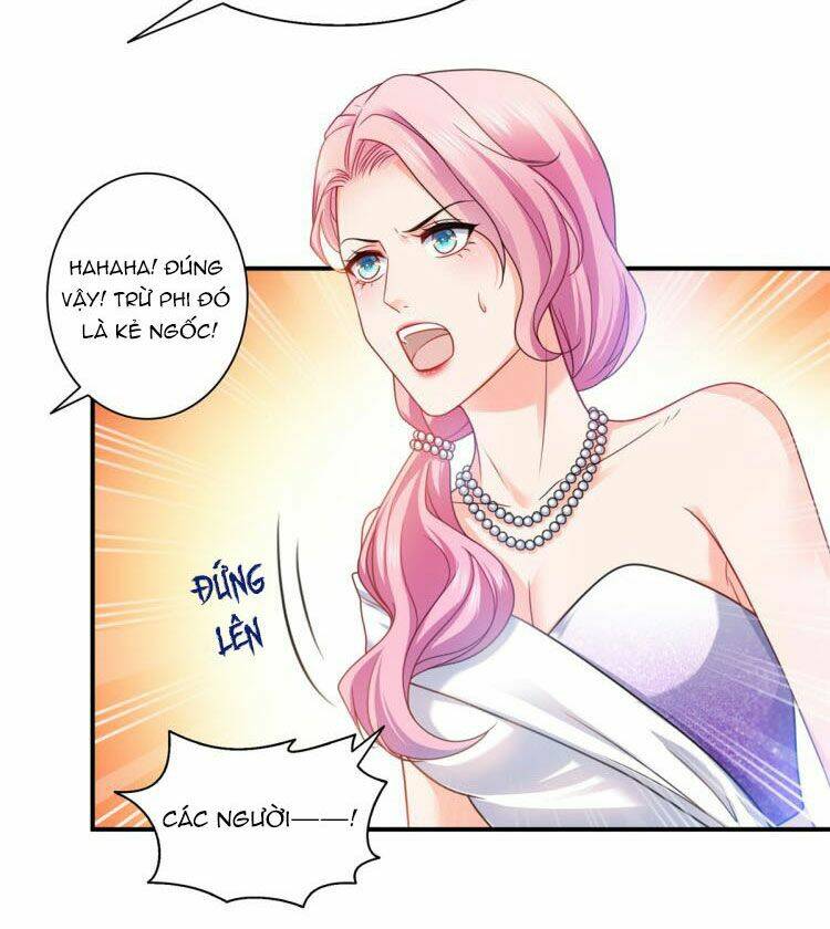 Hệt Như Hàn Quang Gặp Nắng Gắt Chapter 134.1 - Trang 11