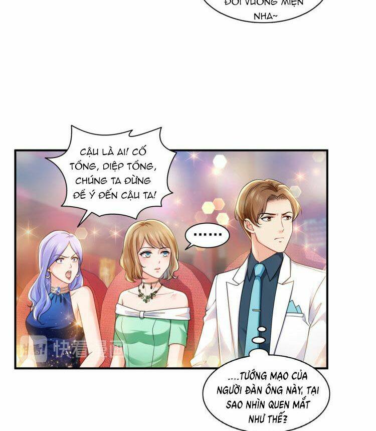 Hệt Như Hàn Quang Gặp Nắng Gắt Chapter 134.1 - Trang 14