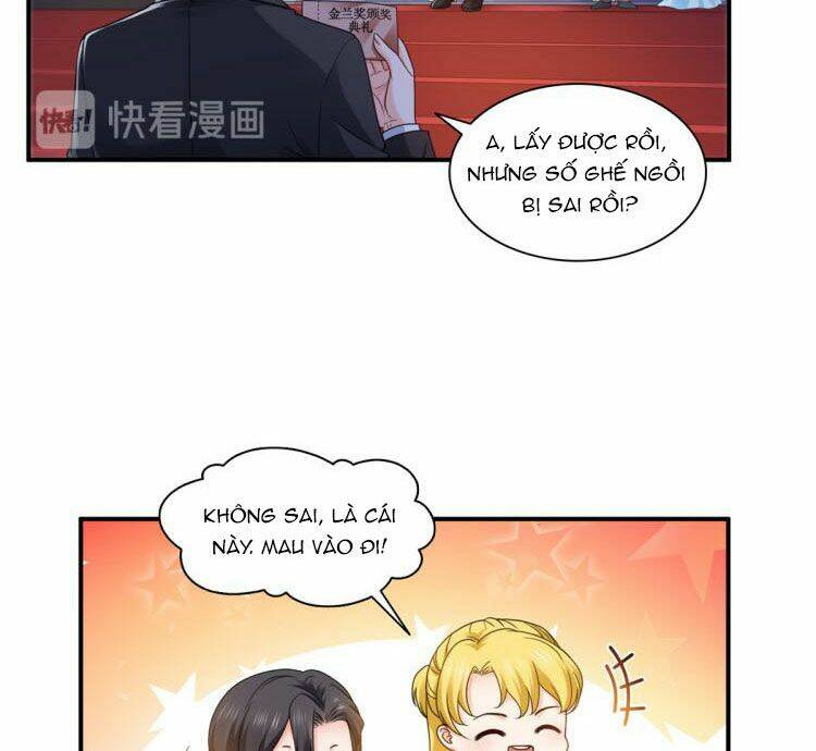 Hệt Như Hàn Quang Gặp Nắng Gắt Chapter 134.1 - Trang 3