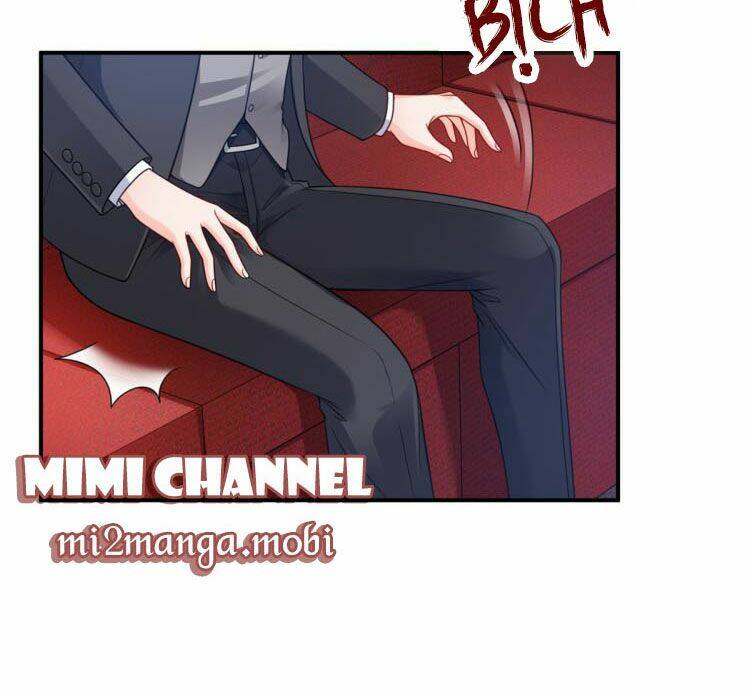 Hệt Như Hàn Quang Gặp Nắng Gắt Chapter 134.1 - Trang 5