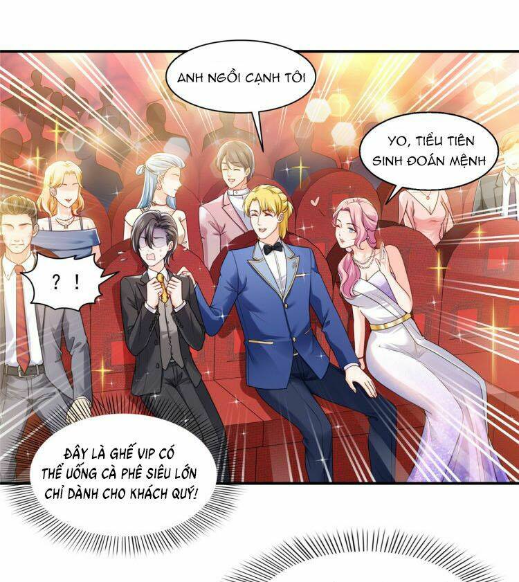 Hệt Như Hàn Quang Gặp Nắng Gắt Chapter 134.1 - Trang 6