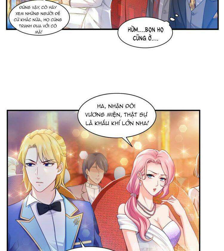 Hệt Như Hàn Quang Gặp Nắng Gắt Chapter 134.1 - Trang 8