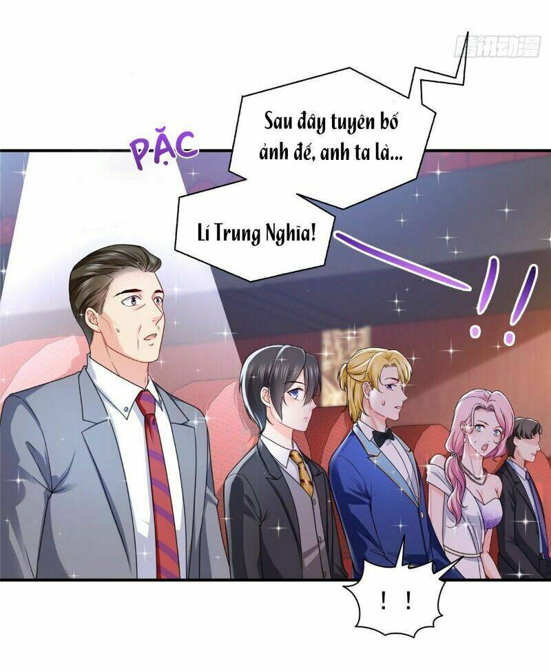 Hệt Như Hàn Quang Gặp Nắng Gắt Chapter 134.2 - Trang 9