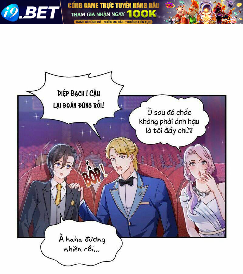 Hệt Như Hàn Quang Gặp Nắng Gắt Chapter 134.2 - Trang 10