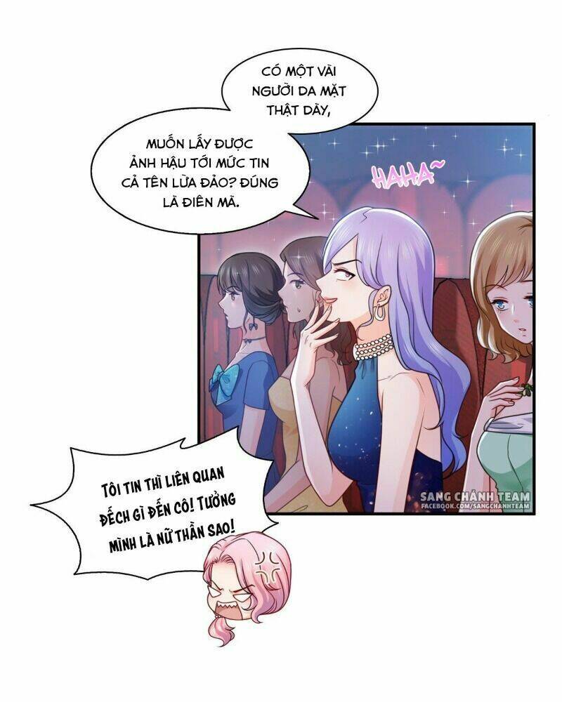 Hệt Như Hàn Quang Gặp Nắng Gắt Chapter 134.2 - Trang 11