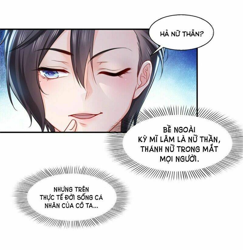Hệt Như Hàn Quang Gặp Nắng Gắt Chapter 134.2 - Trang 12