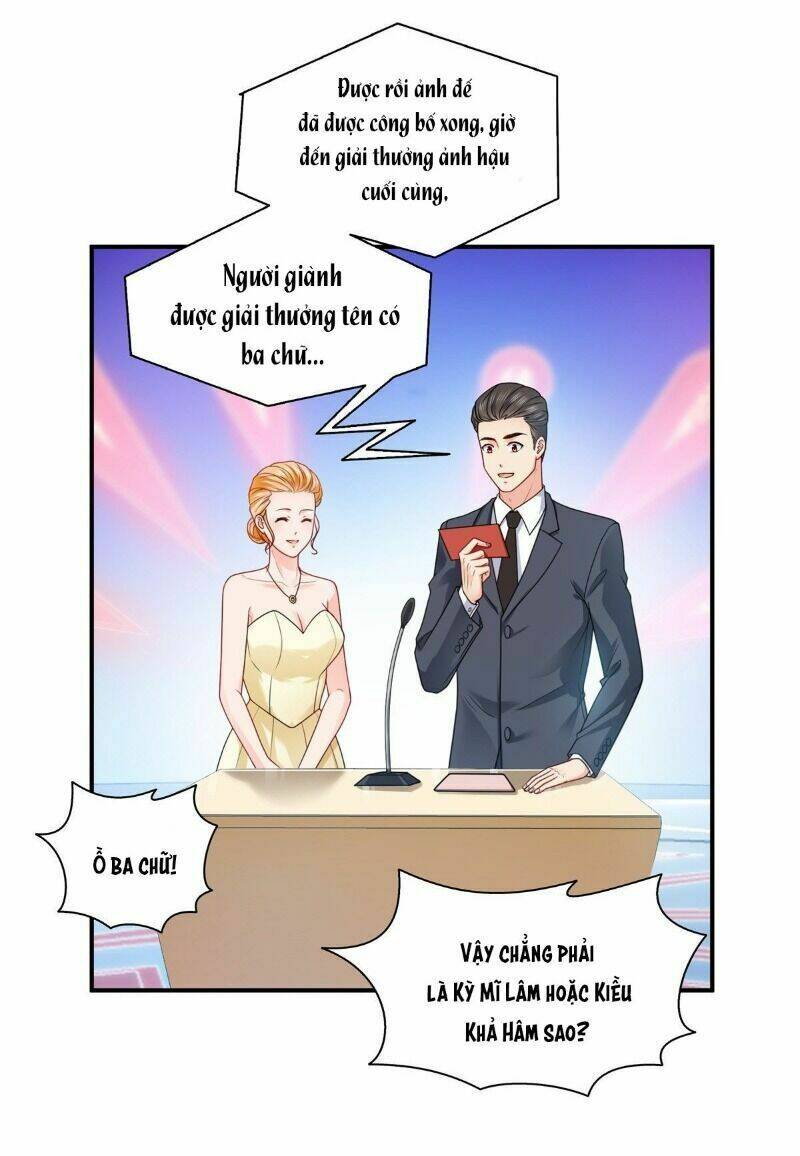 Hệt Như Hàn Quang Gặp Nắng Gắt Chapter 134.2 - Trang 13