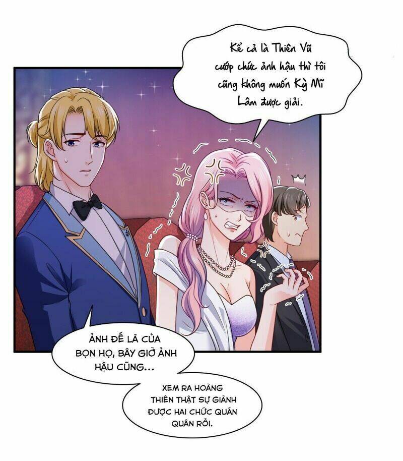 Hệt Như Hàn Quang Gặp Nắng Gắt Chapter 134.2 - Trang 15