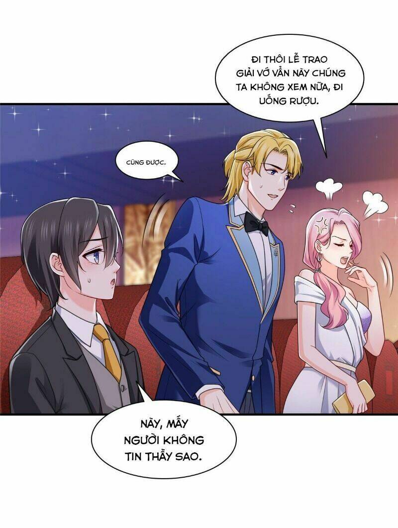 Hệt Như Hàn Quang Gặp Nắng Gắt Chapter 134.2 - Trang 16