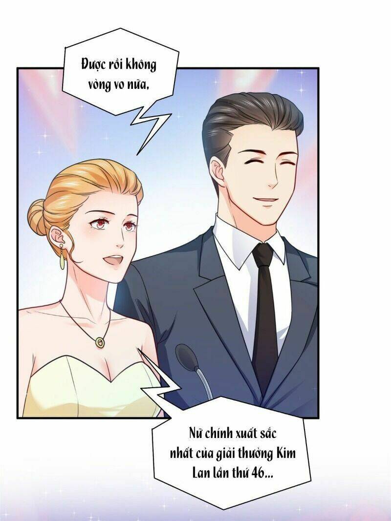 Hệt Như Hàn Quang Gặp Nắng Gắt Chapter 134.2 - Trang 17