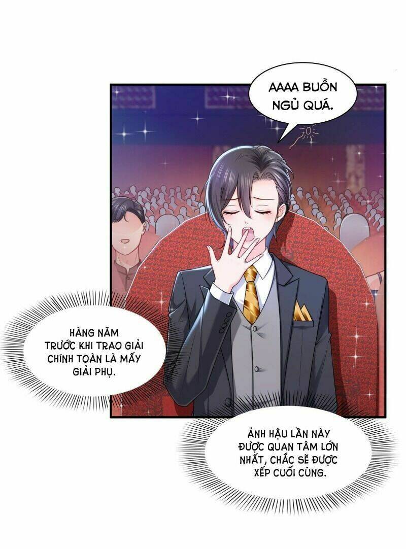 Hệt Như Hàn Quang Gặp Nắng Gắt Chapter 134.2 - Trang 1
