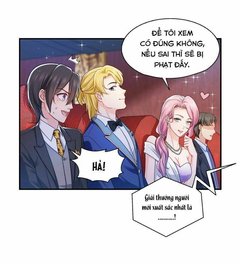 Hệt Như Hàn Quang Gặp Nắng Gắt Chapter 134.2 - Trang 3