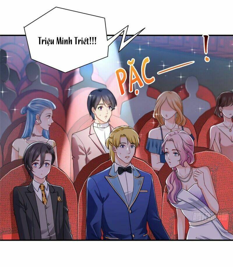 Hệt Như Hàn Quang Gặp Nắng Gắt Chapter 134.2 - Trang 4